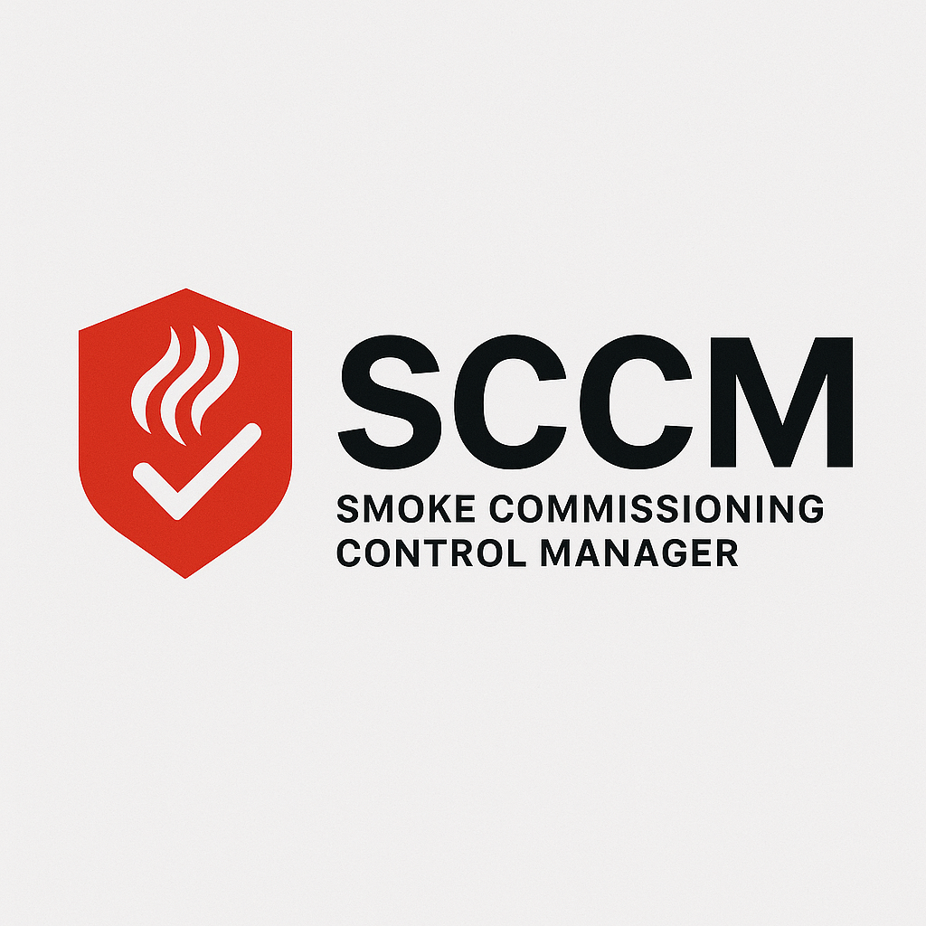SCCM Logo